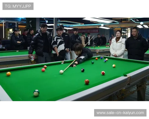 社区台球比赛：全民参与，趣味无限，社区台球室管理制度