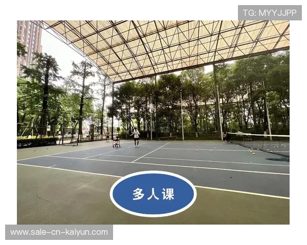 多国推进公共网球墙与迷你场建设,降低入门门槛 多国推进公共网球墙与迷你场建设,降低入门门槛